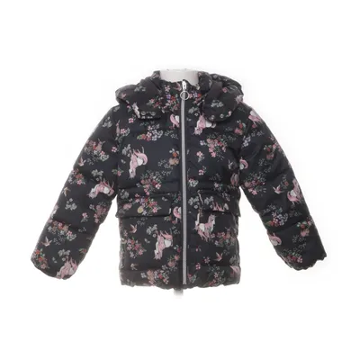 Jacka (Grå, Flerfärgad) från H&M Polyester