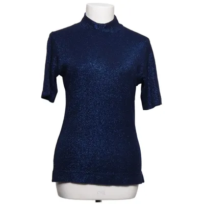 Topp (Blå) från A Feeling of Joy Viskos