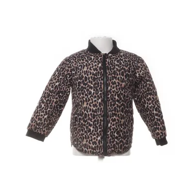 Bomberjacka (Svart, Brun) från Petit by Sofie Schnoor Polyester