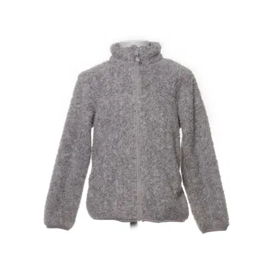 Fleecejacka (Grå) från On the Peak Polyester