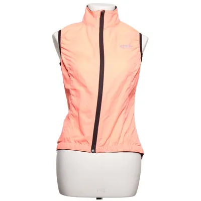 Ytterväst (Orange, Svart) från OTP Extreme Polyester