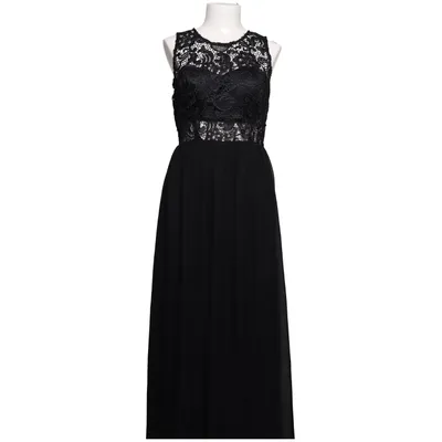 Aftonklänning (Svart) från Nelly Eve