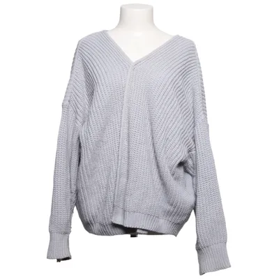 Cardigan (Gris) de Missguided Plus Acrylique