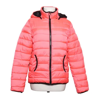 Vinterjakke (Pink, Sort) fra Out Wear by Lindex Polyester