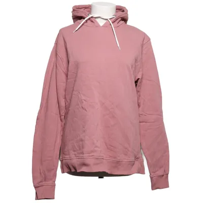 Huvtröja (Rosa) från DNMD Bomull