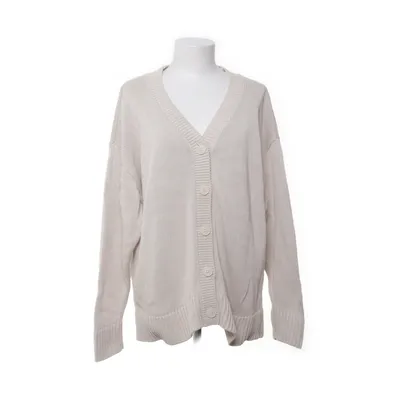 Cardigan (Beige) van Dobber