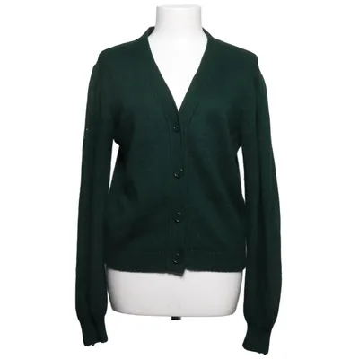 Cardigan (Groen) van Minus