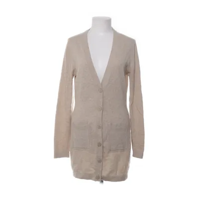 Cardigan (Beige) from FTC Cashmere Cashmere