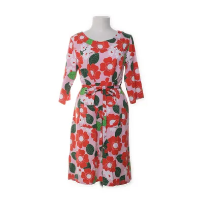 Jurk (Roze, Meerkleurig) van Cissi och Selma