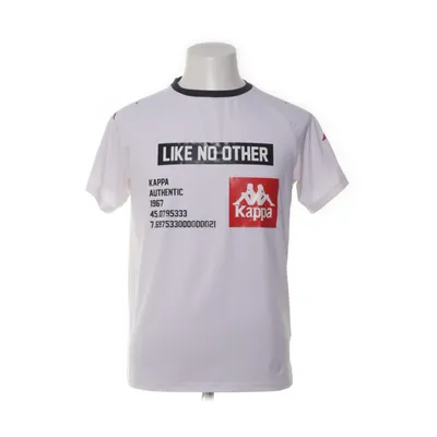 Träningströja (s) från Kappa Elastan, Polyester