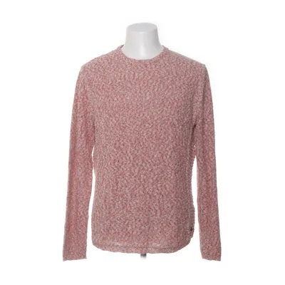 Sweater (Brun, Hvid) fra Only & Sons Bomuld, Polyester