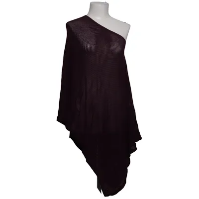 Poncho (Lila) van Cecil