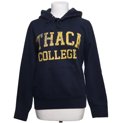 Sweat à capuche (Bleu) de MV Sport