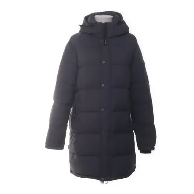 Winterjas (Grijs) van Khujo Nylon, Polyester
