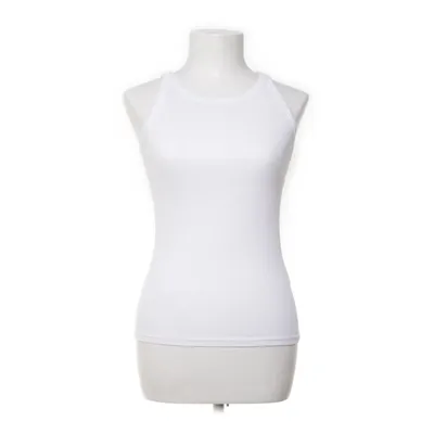 Tanktop (Wit) van Gestuz