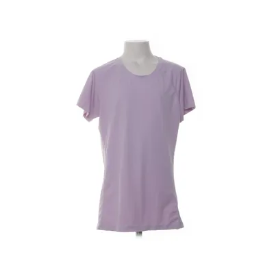 Sporttop (Lila) van Pro Touch Katoen, Polyester