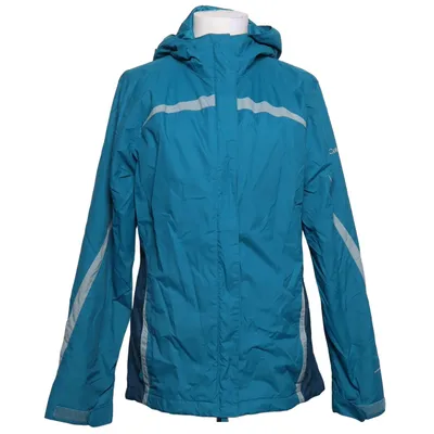 Outdoor jacket (Interchange) from Columbia Polyamide, Polyester