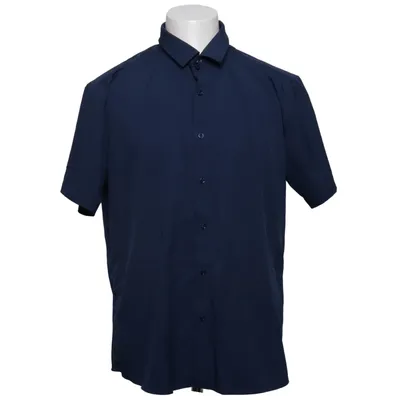 Korte mouwen shirt (Classic Collection) van Classic Collection Elastaan, Polyester