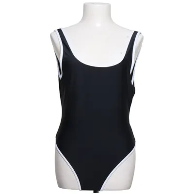 Badpak (Zwart, Wit) van Bik Bok Swimwear Elastaan, Polyester