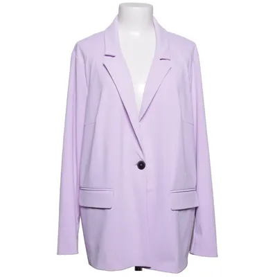 Kavaj (Lila) från Le Comte Elastan, Polyester