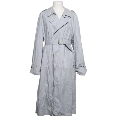 Trench coat (Gray) from Angelo Litrico Cotton
