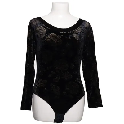 Body (Black, Multicolored) from Dori Acetate, Elastane, Polyamide