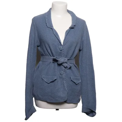 Cardigan (Blauw) van Odd Molly