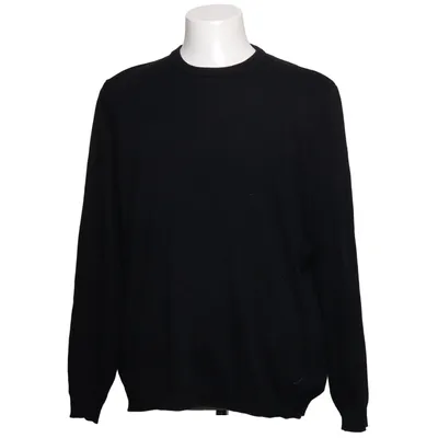 Sweater (Black) from Urban Pioneers Cotton