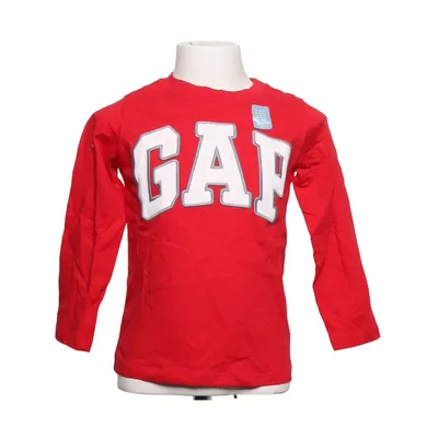 Lange mouwen shirt (Playtime Favorites) van BabyGap Katoen