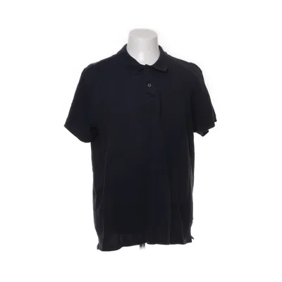 Pikétröja (Blå) från Strömberg