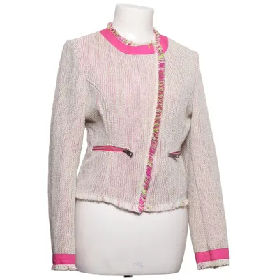Jack (Roze, Meerkleurig) van Ann Christine