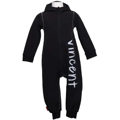 Overall (Zwart) van iELM