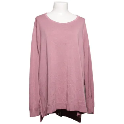Pull-over (Rose) de Ciso Polyester, Viscose