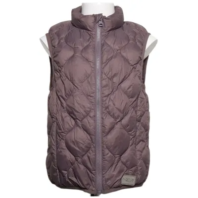Outdoor vest (Grijs) van MarMar Copenhagen Polyamide, Polyester