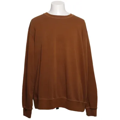 Sweatshirt (Brun) fra J.F.K Bomuld, Polyester