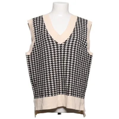 Slipover (Svart, Vit, Beige) från Neo Noir Nylon, Polyester, Viskos