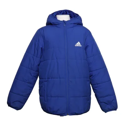 Vinterjakke (Blå) fra Adidas Polyester