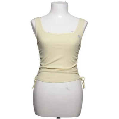 Tanktop (Hey Sunshine) van Oceans Apart Katoen, Elastaan, Polyester