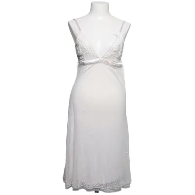 Negligé (Vit) från Twilfit Polyester, Viskos