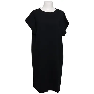 Robe (Noir) de Page One Coton, Élasthane