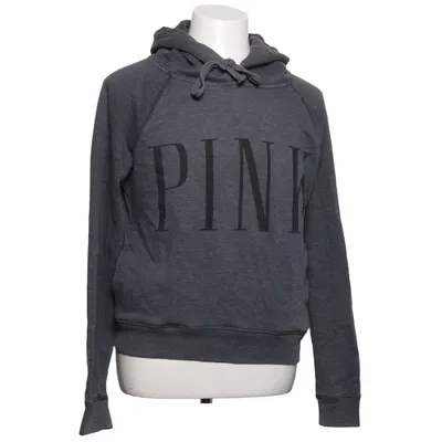 Capuchon sweater (Grijs) van Pink Victoria's Secret Katoen, Polyester