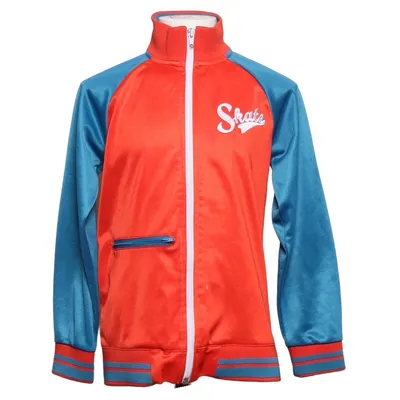 Sports jacket (Red, Blue, Multicolored) from Åhléns Polyester