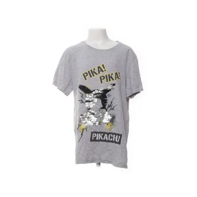 T-shirt (Grijs) van Pokémon