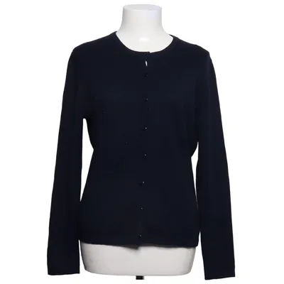 Cardigan (Blå) fra Lotti P. Kashmir