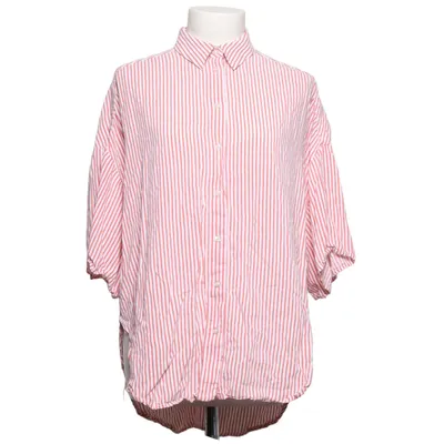 Korte mouwen shirt (Rood, Wit) van United Colors of Benetton