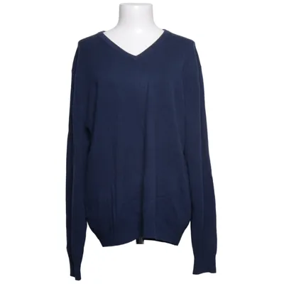 Pullover (Blå) fra Lodenfrey Kashmir