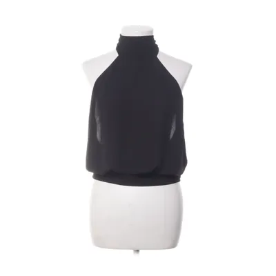 Halter neck top (Black) from Arakii Polyester
