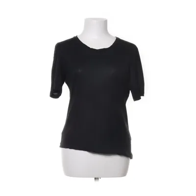T-shirt (Svart) från Totême Kashmir, Modal