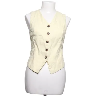 Vest (Beige) fra & Other Stories Bomuld, Linned