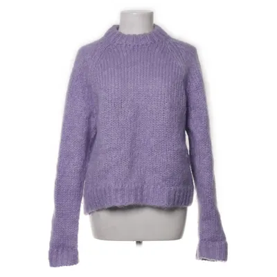 Tröja (Lila) från Samsøe & Samsøe